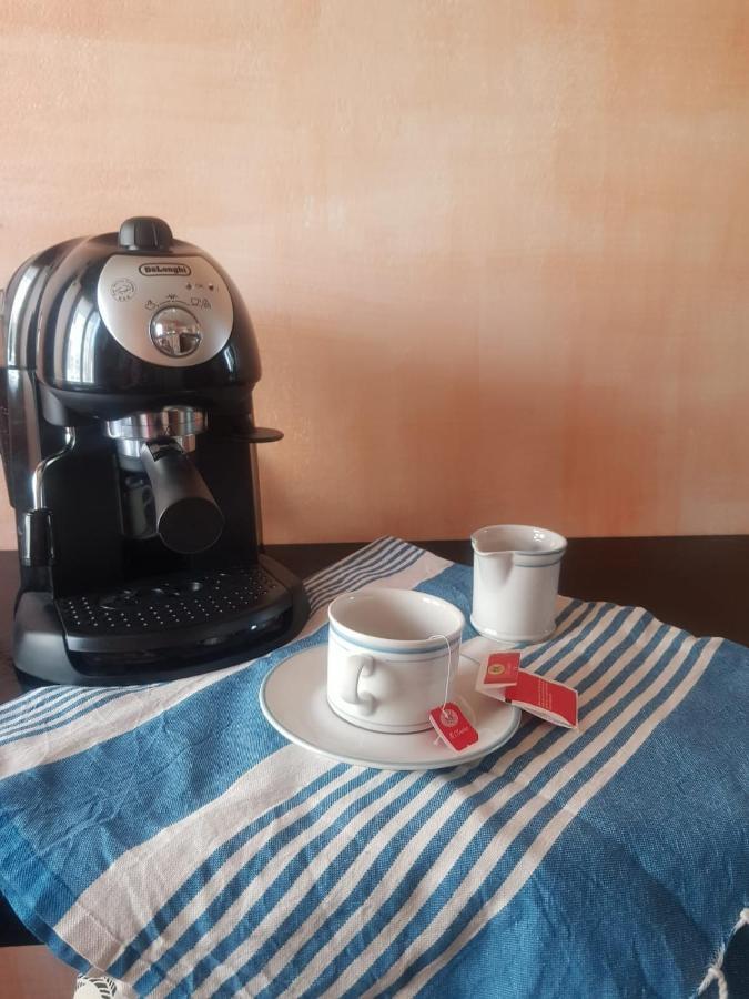 Dimora In Francigena Hotel San Quirico dʼOrcia Екстериор снимка