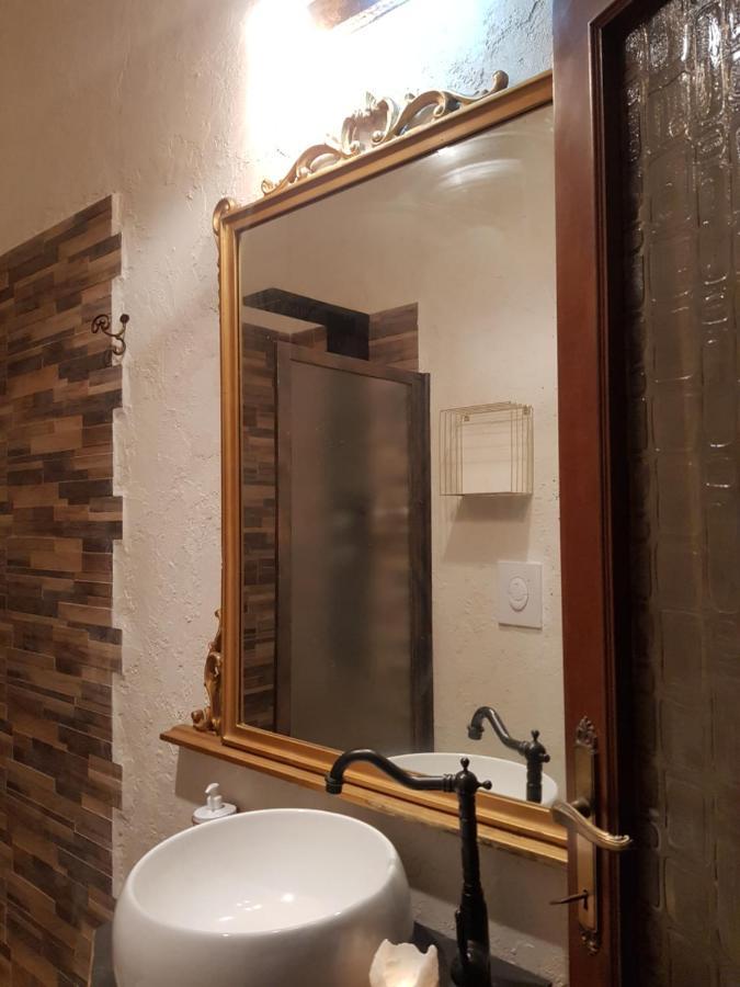 Dimora In Francigena Hotel San Quirico dʼOrcia Екстериор снимка