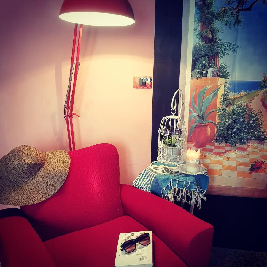Dimora In Francigena Hotel San Quirico dʼOrcia Екстериор снимка