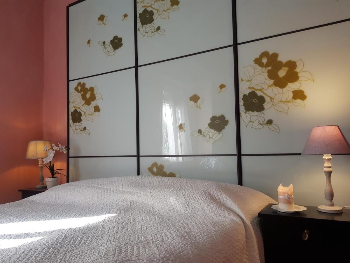 Dimora In Francigena Hotel San Quirico dʼOrcia Екстериор снимка