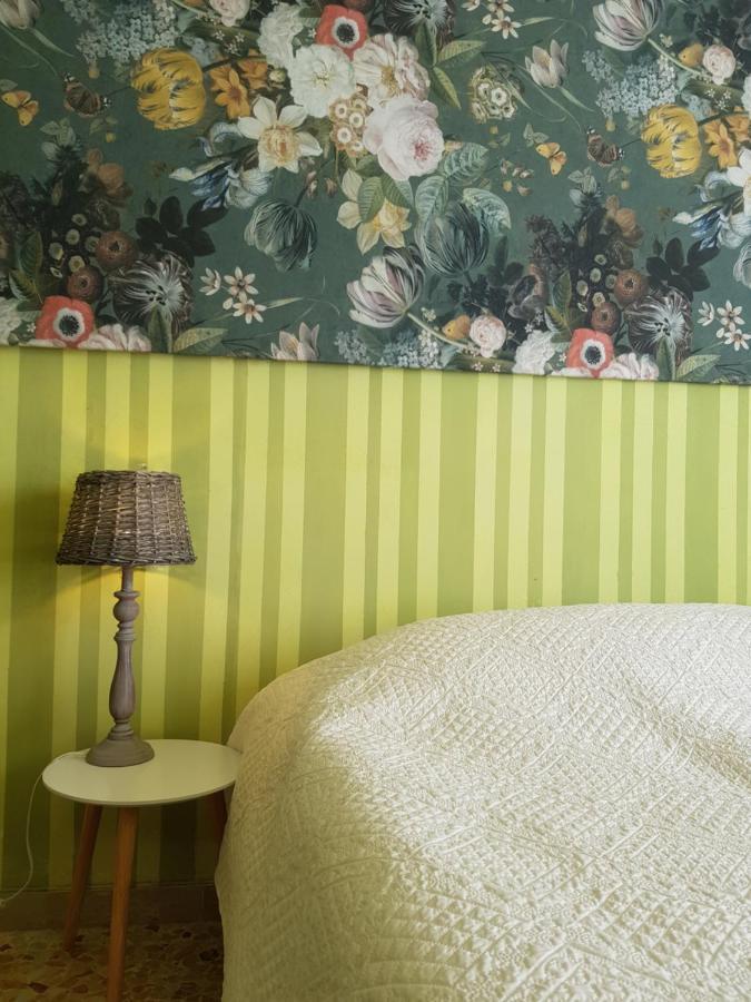 Dimora In Francigena Hotel San Quirico dʼOrcia Екстериор снимка