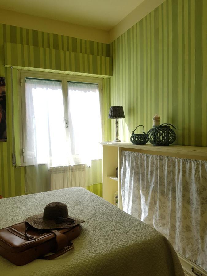 Dimora In Francigena Hotel San Quirico dʼOrcia Екстериор снимка