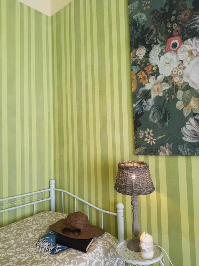 Dimora In Francigena Hotel San Quirico dʼOrcia Екстериор снимка