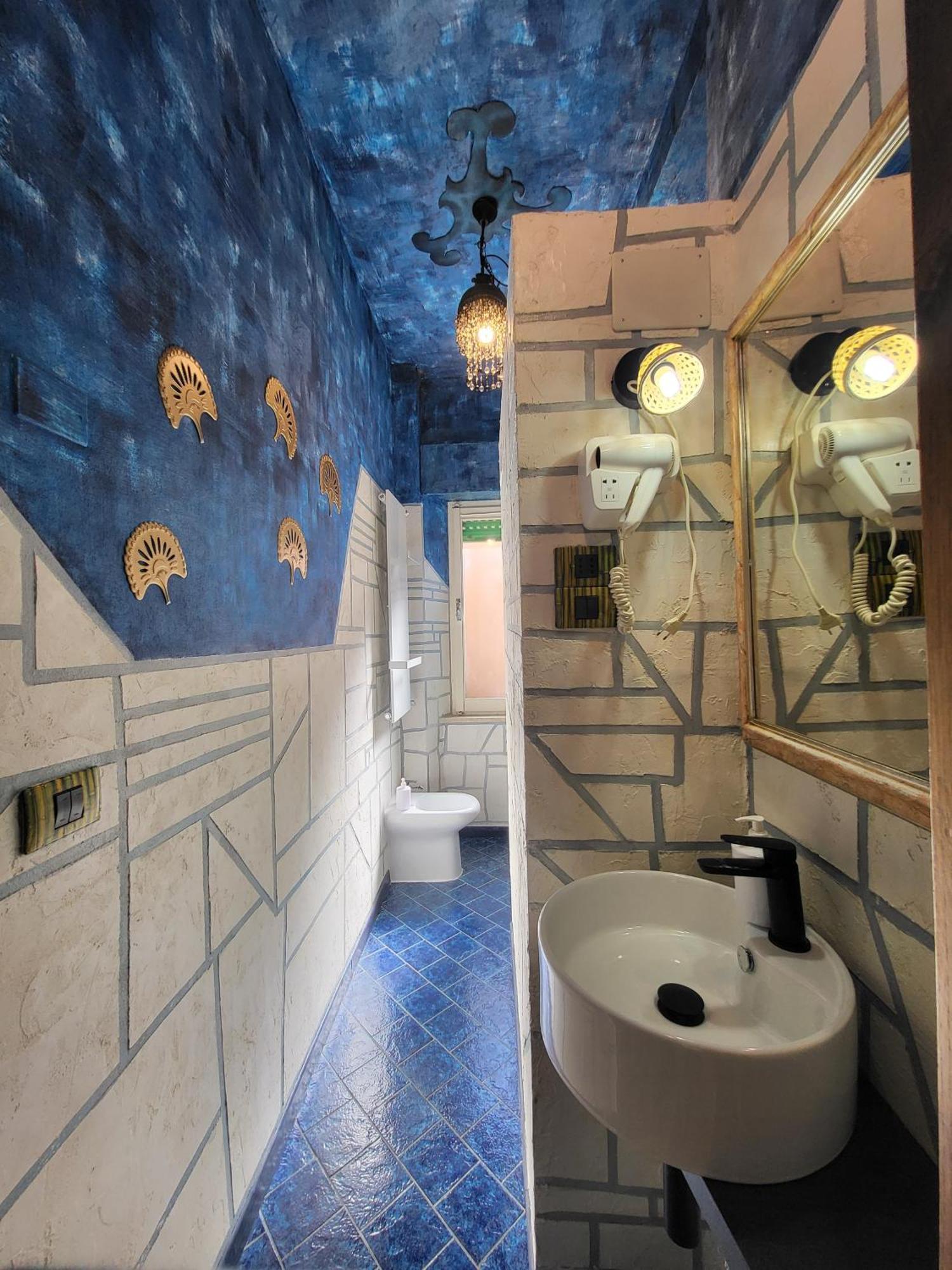 Dimora In Francigena Hotel San Quirico dʼOrcia Екстериор снимка